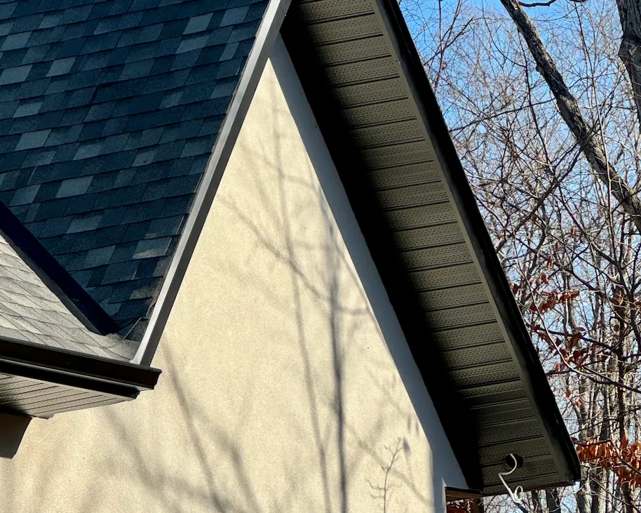 What Is Soffit and Why Does Your Home Need It?