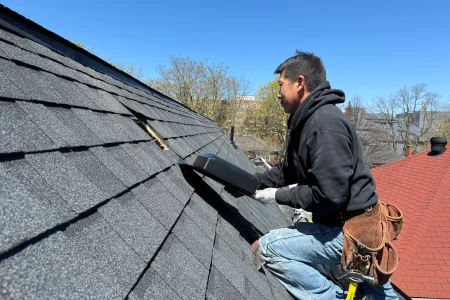 Roof