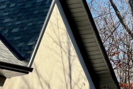 Soffit